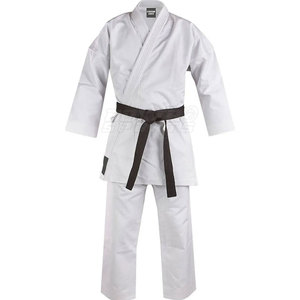 เครื่องแบบยูโดแขนยาวเครื่องแบบกีฬาชุดยูโดผลิตสูง - Product Image 2