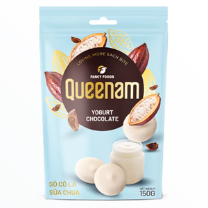 Bulk High Quality OEM/ODM <b>Chocolate</b> Wholesale HALAL Yogurt Flavor <b>Chocolate</b> <b>Button</b> Solid 150G Candy Snacks Good Price - Product Image 1