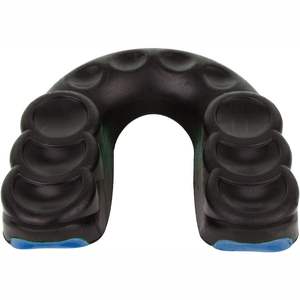 Custom Fit Boxing Mouth Guard Safe <b>EVA</b> Material for Youth and Adult Fighters Mouth Guard - Product Image 3