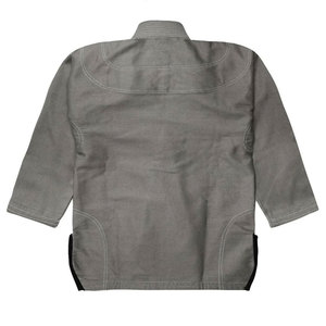 Haute qualité sur mesure hommes Jiu Jitsu uniforme professionnel coton vêtements de sport OEM Service prix de gros vêtements d'arts martiaux - Product Image 4