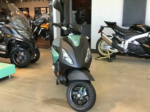 NUEVO Scooter-Motocicleta Piaggio 1 Active 2026 - Product Image 6
