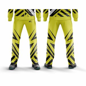 Équipement d'échauffement de basket-ball personnalisé, confortable et durable, imprimé de tailles plus, respirant pour l'été - Product Image 2