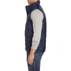 Fabricante de Chalecos de Plumón Plegables con Diseño Personalizado al por Mayor |   Chalecos Aislantes para Viajes y Actividades al Aire Libre OEM - Product Image 4