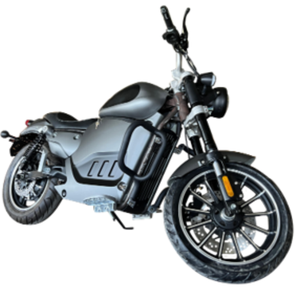 دراجة نارية إلكترونية رائجة من Harley، الأكثر مبيعًا بنظام دروبشيبينج، ببطارية قابلة للإزالة 400 واط، لسباقات المدينة والرحلات والمواعدة للمراهقين والبالغين - Product Image 3