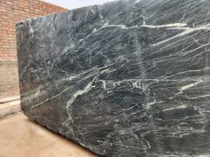 Bloques de mármol de Granito negro de gran venta, piedra Natural para azulejos y losas de villas y hoteles disponibles a precio de lote - Product Image 2