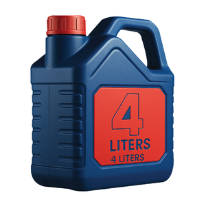 Premium <b>5W40</b> SN/CJ4 <b>Fully</b> <b>Synthetic</b> Motor <b>Oil</b> for Passenger Vehicles - Product Image 1