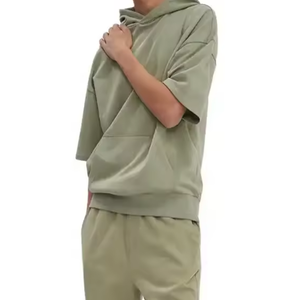 New Arrival Custom Cotton Track <b>Suit</b> Active Bottoms Quick Dry Breathable Eco-Friendly Men'<b>s</b> Wholesale - Product Image 3