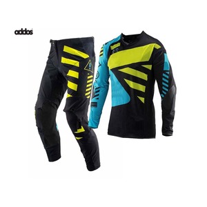 Traje de motocross Ropa de motocross totalmente personalizada - Product Image 1