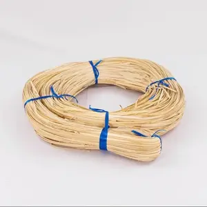 Canne en rotin naturelle pour la fabrication artisanale matériaux en rotin séché à Long noyau provenant du Vietnam tailles personnalisées - Product Image 1