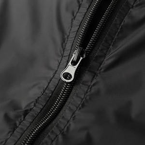 Chaqueta Bomber Clásica Unisex de Lona para Invierno, Cortavientos con Botones de Cuerno, Cuello Alto y Forro Polar, Estilo Urbano - Product Image 1