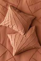 Couette bohème indienne 100% coton housses de couette respirantes 2 taies d'oreiller utilisation écologique d'hôtel meilleure qualité pour cadeau de mariage