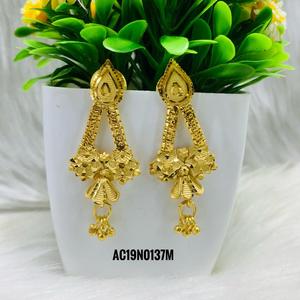 Ashion-ewelry chapado en oro, juego en línea - Product Image 2