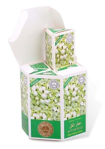 Boîtes à Panini de cartes de sport boîte d'emballage personnalisée scellée pour poupée de dentition jouets fenêtre sérum extérieur de luxe - Product Image 5