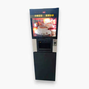 Distributeur automatique de café instantané 306B, produit de jeux à monnayeur - Product Image 1
