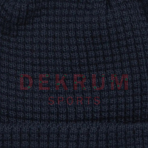 Top Selling High Quality Customized Beanie <b>Hat</b> New Style Knitted Fashion Warm <b>Winter</b> Beanie <b>Hat</b> - Product Image 6