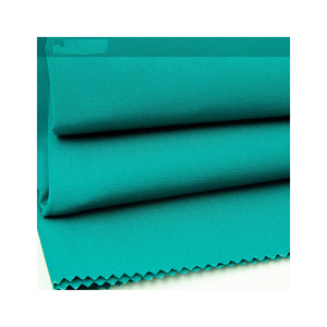 Vêtement de sport en tissu doux oxygéné, 50% coton, 50% polyester, léger, tricoté, respirant, extensible, pour garçon, vente en gros - Product Image 5