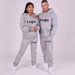 100% Organic Cotton Sweatshirt and Shorts Set Sustanable Shorts Tracksuit Set Men's Sweatsuit Men Sweatshirt and Shorts - Product Image 1