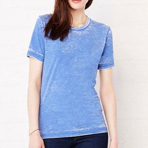 เสื้อยืดผู้ชายซักกรดออกแบบให้มีน้ำหนักเบาเป็นมิตรกับสิ่งแวดล้อม - Product Image 6
