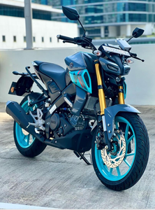 Nuevas motocicletas deportivas MT-15 V2 de 1500cc, máxima velocidad, listas para enviar - Product Image 3