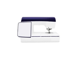 Machine à coudre et à broder combinée authentique NQ3600D pour la maison, 233 motifs de broderie et 291 fonctions intégrées de haute qualité - Product Image 4