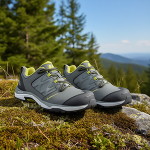 Calzado de Seguridad ULTRATRAIL S3 ESD HRO SRC en Talla 46 W.8/11 Gris/Combo S3 ESD HRO SRC - Product Image 3