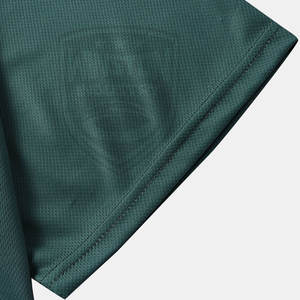 Nouveau 2024 2025 été Cool respirant hommes T-Shirt séchage rapide conception professionnelle haute qualité hommes T-Shirt - Product Image 4