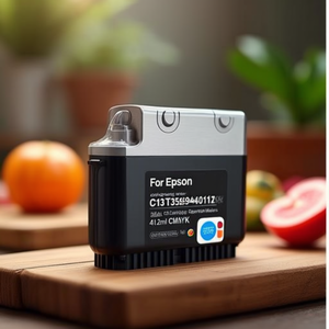 Cartucho de Tinta Epson 35XL C13T35964010, 41.2ml, CMYK - Product Image 3