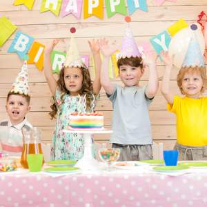 Sombreros <span class=keywords><strong>de</strong></span> fiesta <span class=keywords><strong>de</strong></span> cumpleaños <span class=keywords><strong>de</strong></span> <span class=keywords><strong>jardín</strong></span> inglés para niños Sombreros <span class=keywords><strong>de</strong></span> cono <span class=keywords><strong>de</strong></span> fiesta temáticos <span class=keywords><strong>de</strong></span> <span class=keywords><strong>jardín</strong></span> <span class=keywords><strong>de</strong></span> cumpleaños floral con pompón Sombreros <span class=keywords><strong>de</strong></span> papel coloridos - Product Image 4