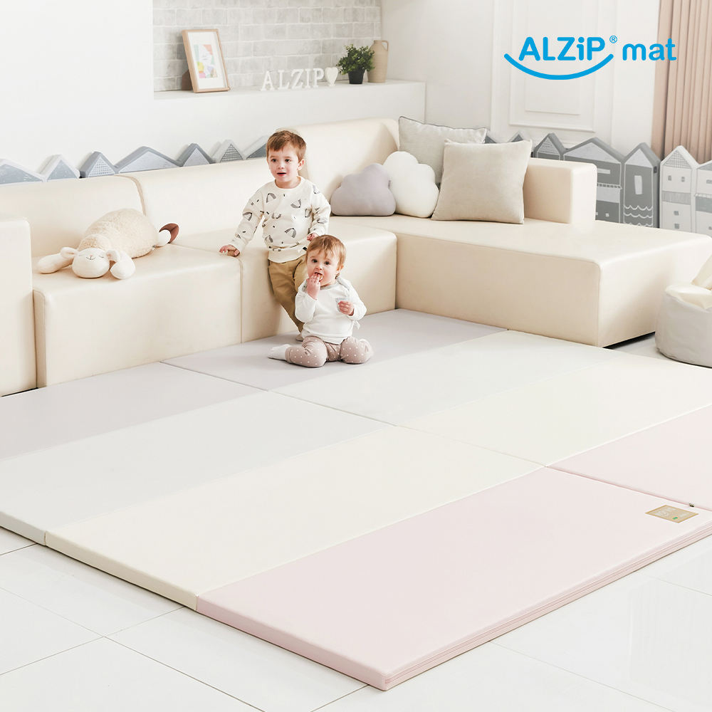 สีชมพูทันสมัย