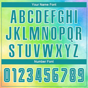 Uniforme de football américain en polyester léger de haute qualité, sublimé en plusieurs couleurs, respirant, pour joueurs Nouveau - Product Image 5