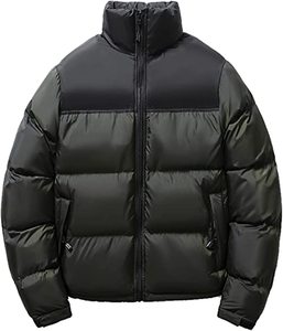 เสื้อแจ็คเก็ตพัฟเฟอร์คุณภาพสูงสำหรับผู้ชายและผู้หญิงจาก MOVATEXTILES แจ็คเก็ตฤดูหนาวขายดีแบบ OEM จากประเทศปากีสถาน - Product Image 1