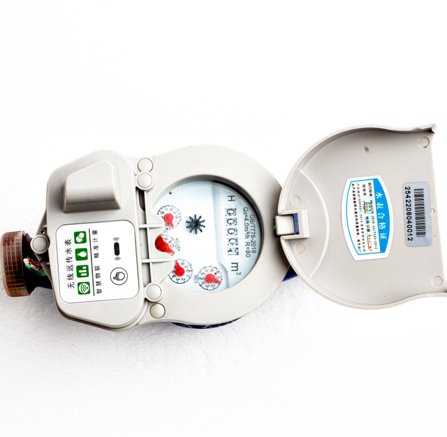 Electronic Water Meter Manufacturer GSM/ GPRS/ LoRa/ Lorawan Smart Water Meter Prepaid Cheap Price