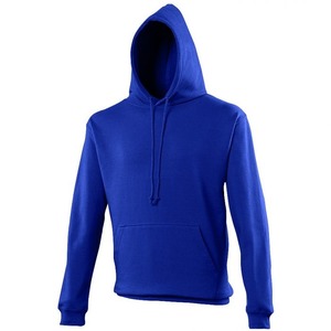 Sudadera con Capucha para Hombre, 100% Algodón, Gruesa, de Alta Calidad, Lisa, Estilo Urbano, Personalizable con Logotipo - Product Image 5