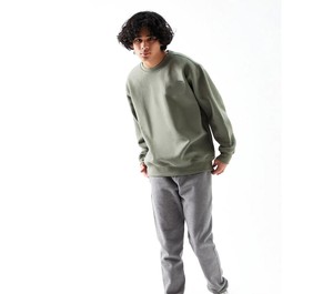 Nueva venta al por mayor personalizado para hombres sudaderas Casual Streetwear personalizado sudaderas con capucha Unisex de alta calidad liso al por mayor desgaste personalizado - Product Image 3