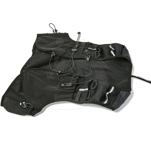 Chaleco Deportivo de Alta Calidad al Mejor Precio al por Mayor, Chaleco Deportivo de Diseño Personalizado, Chaleco Deportivo Resistente en Venta - Product Image 5