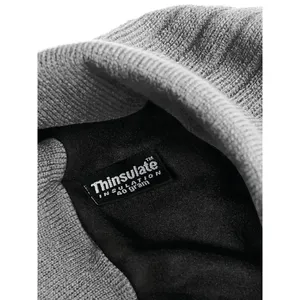 Casquette en Thinsulate personnalisée pour les accessoires de sports d'hiver, merchandising - Product Image 4
