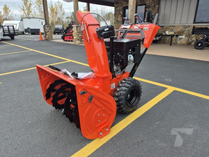 Ariens Professional 32inch Two-Stage Commercial Snow Blower 420cc Gas Snow Thrower - Product Image 2