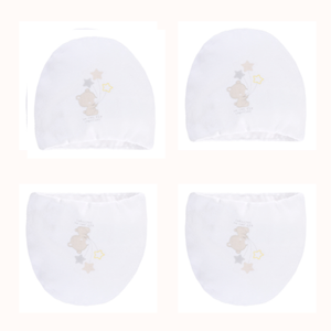 Ellepi หมวกแก๊ปสำหรับเด็กใช้ได้ทั้งชายและหญิงคุณภาพดีจากอิตาลีได้รับการรับรองคุณภาพสูงสำหรับขายส่งจำนวนมาก - Product Image 2