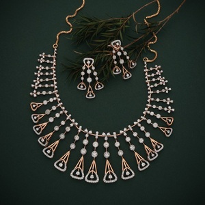 Collar de Oro Amarillo de 14K y 18K con Diamante de Laboratorio de 10-15 Quilates, Diamante Cultivado en Laboratorio HPHT CVD, Collar Personalizado con Cadena, Joyería Fina - Product Image 4