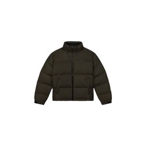 Veste matelassée chauffante légère et imperméable pour homme, coupe-vent, multi-couleurs, grande taille, style urbain, automne-hiver - Product Image 1