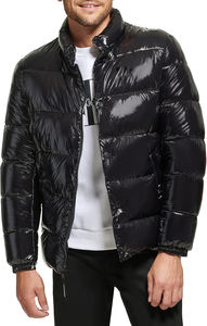 Veste matelassée imperméable pour homme - Product Image 4