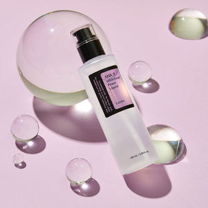 Cosrx น้ำยาหัวขาว AHA7 100มล. ผลิตภัณฑ์ดูแลผิวจากเกาหลี - Product Image 1