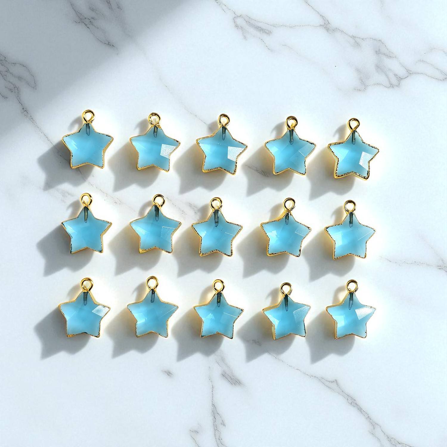 สวิสบลูโทปาซ