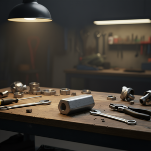 Extractor de Pernos Hazet, Herramienta Eficiente para Quitar Tornillos y Tuercas - Product Image 3