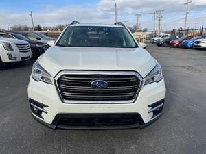 Subaru Ascent Limited 2021 Usado en Excelentes Condiciones, 7 Pasajeros, Tracción en las Cuatro Ruedas, Sin Accidentes, Volante a la Izquierda/Derecha - Product Image 5