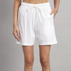 Conjunto de Shorts Ligeros para Mujer |   Conjunto Fácil de Combinar, Perfecto para Clima Cálido, Producción en Gran Volumen - Product Image 5