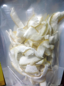 Vente en gros de Fruits à pelure naturelle, déshydrater, doux, séché, Pomelo jaune, ANNA - Product Image 4