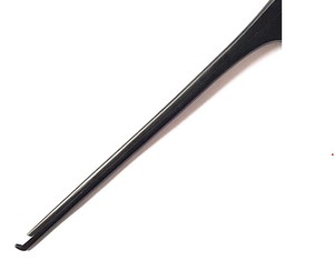 Instrumentos ortopédicos Kerrison Rongeurs y enrutadores espinales Fuente de alimentación manual - Product Image 2