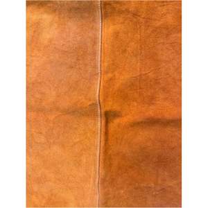 100% cuir toile bavoir personnalisable avec poche tablier sans manches pour hommes femmes pour cuisine soudage coiffeur Chef outils - Product Image 4