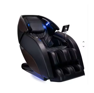 NOUVEAU Fauteuil de massage électrique 77 points avec chaleur, personnalisable OEM/ODM, pour usage industriel et DIY - Product Image 1